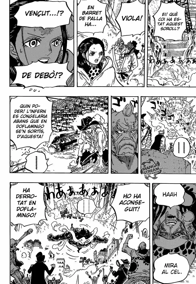 One Piece (Català) - Capítulo 786 - Página 4 - LectorTMOo
