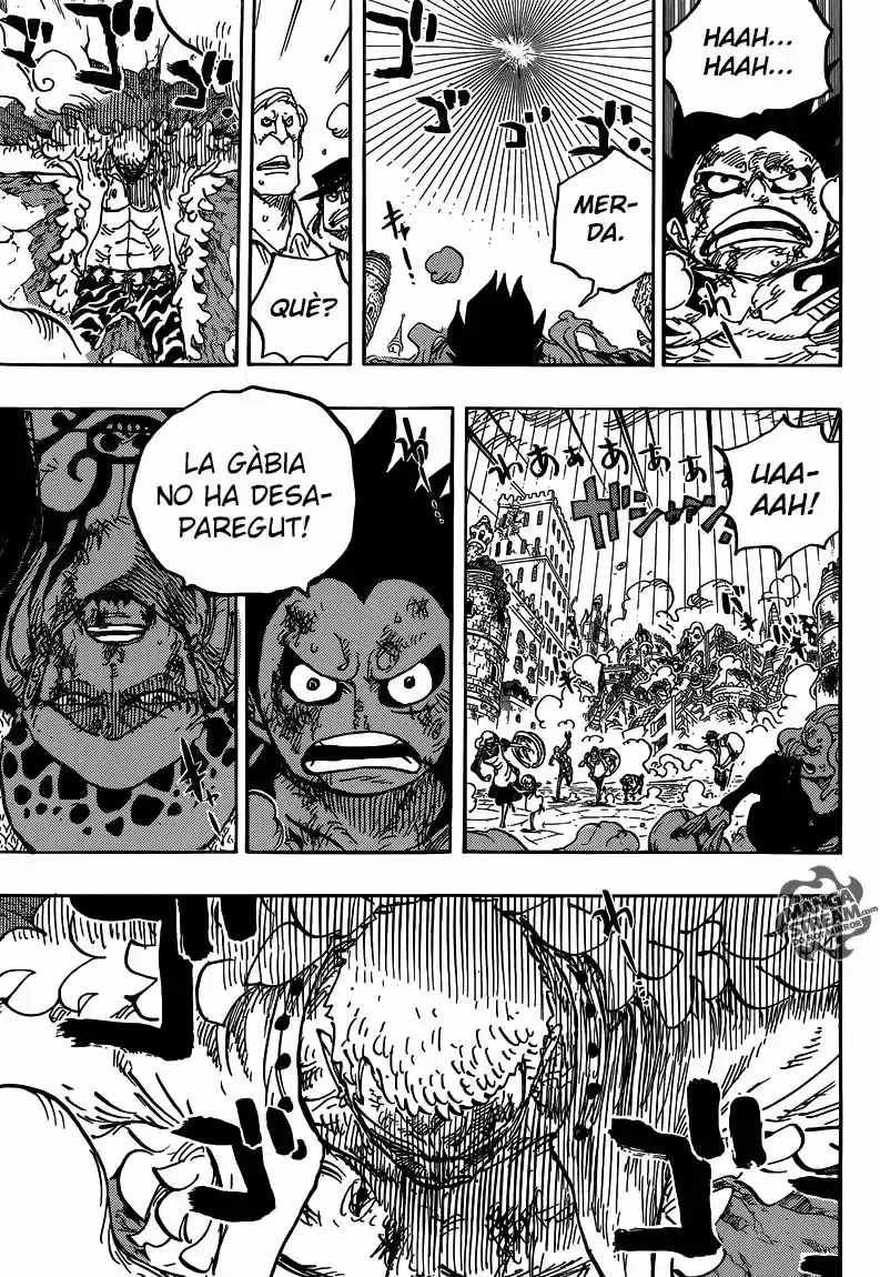 One Piece (Català) - Capítulo 786 - Página 5 - LectorTMOo