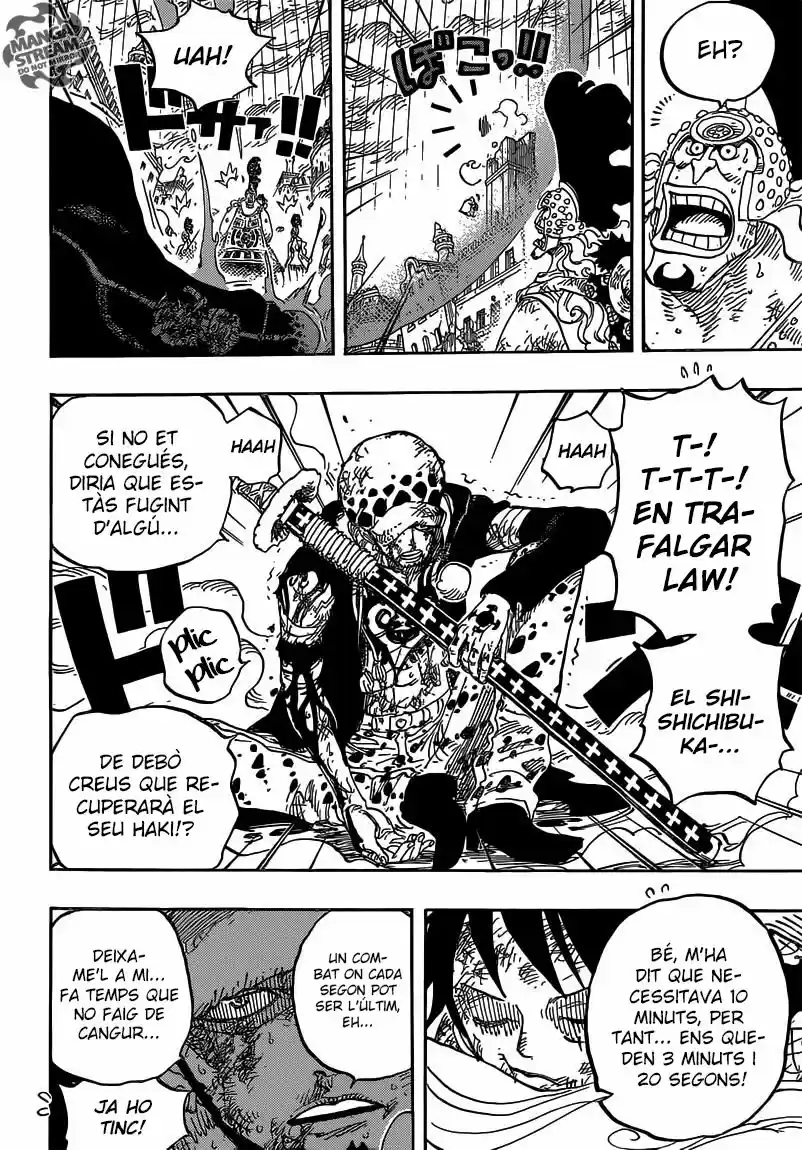 One Piece (Català) - Capítulo 788 - Página 4 - LectorTMOo