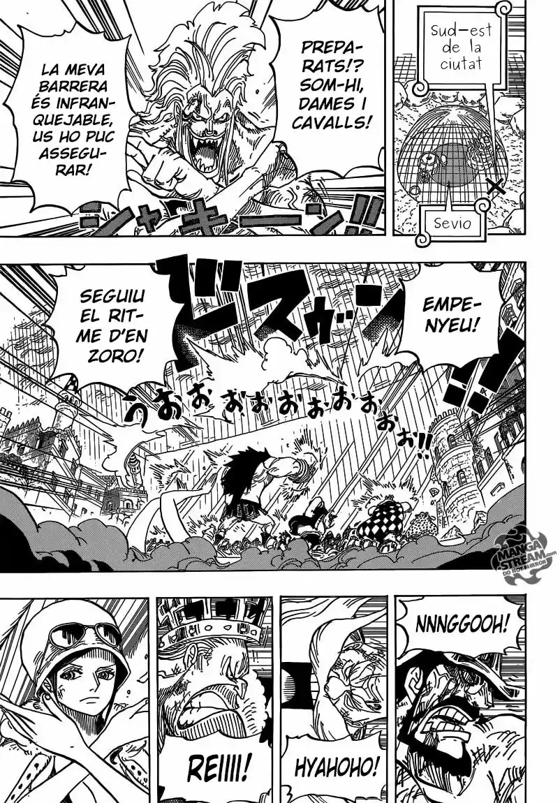 One Piece (Català) - Capítulo 788 - Página 5 - LectorTMOo