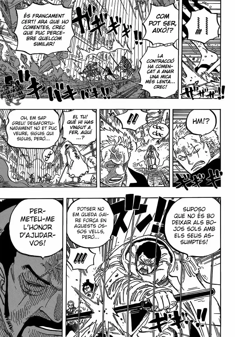 One Piece (Català) - Capítulo 788 - Página 13 - LectorTMOo