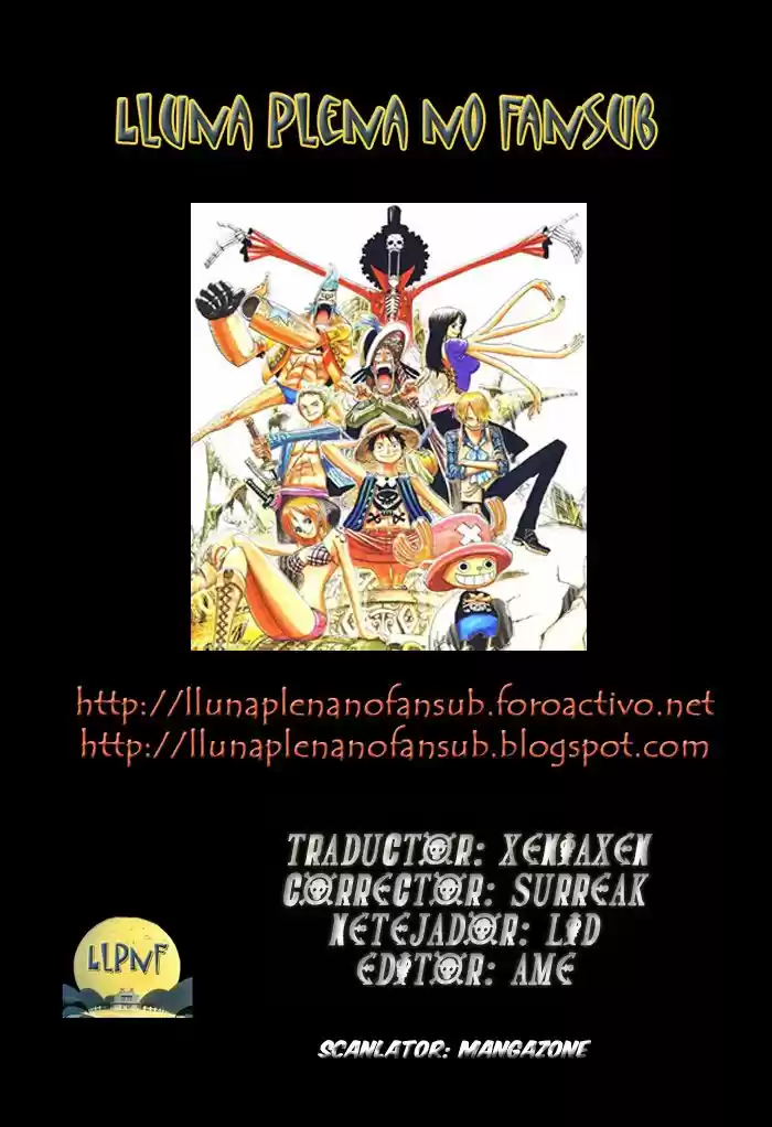 One Piece (Català) - Capítulo 788 - Página 17 - LectorTMOo