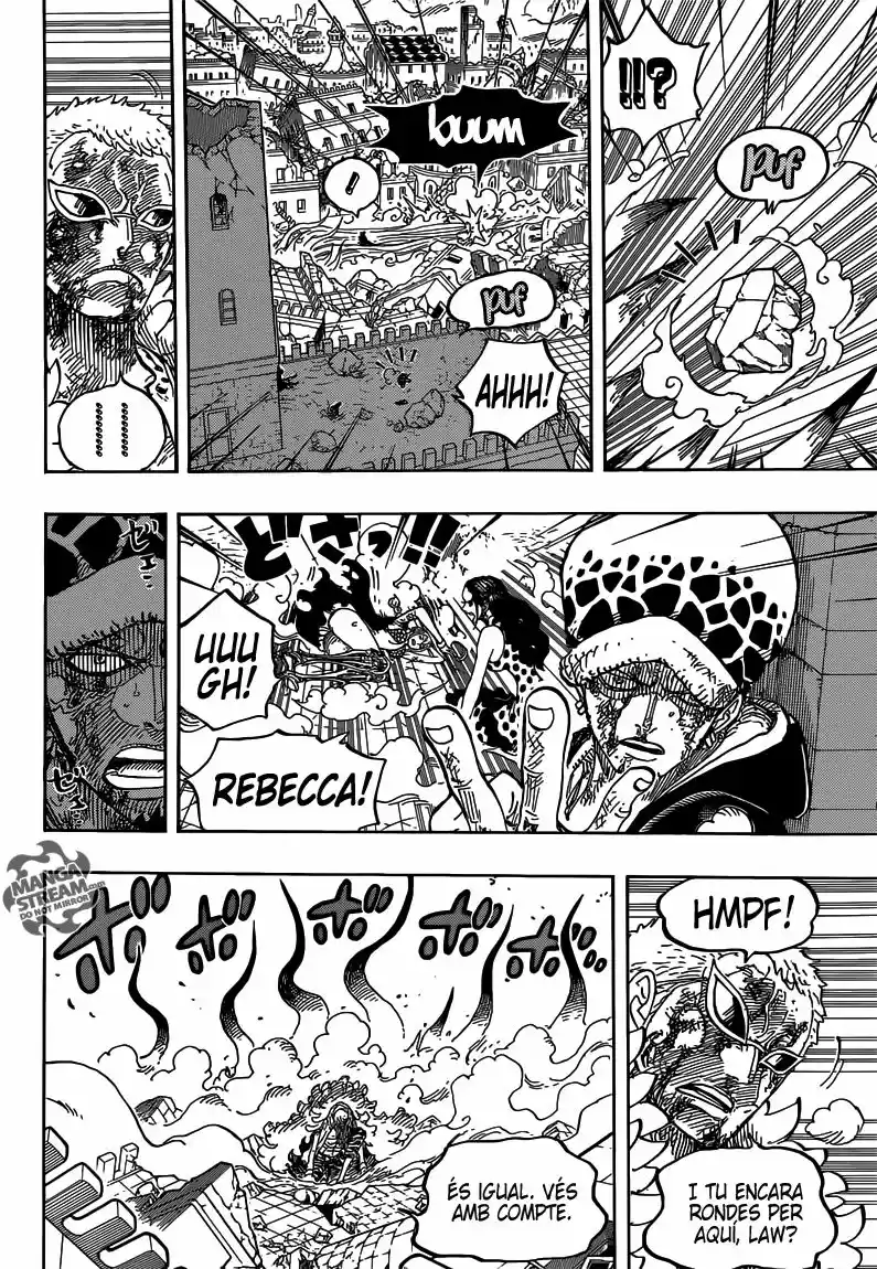 One Piece (Català) - Capítulo 790 - Página 6 - LectorTMOo