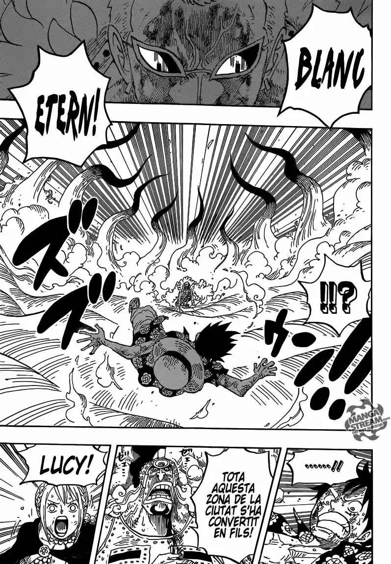 One Piece (Català) - Capítulo 790 - Página 7 - LectorTMOo