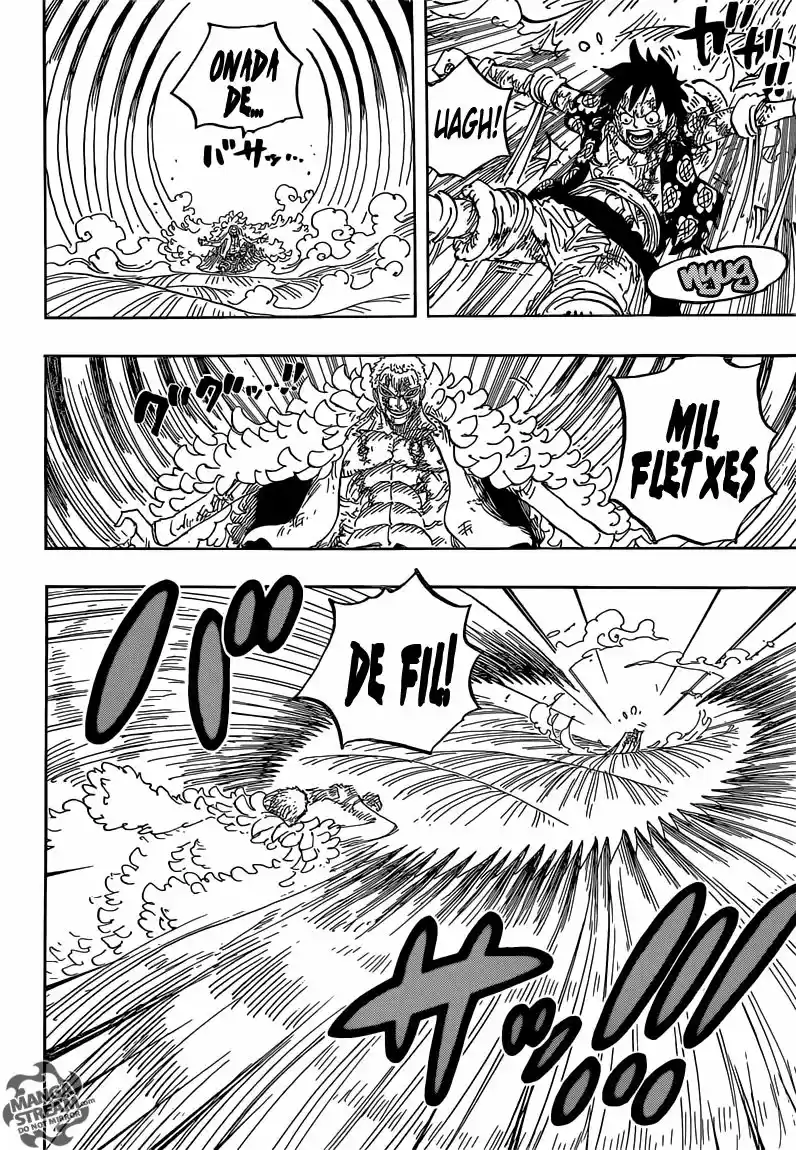One Piece (Català) - Capítulo 790 - Página 8 - LectorTMOo