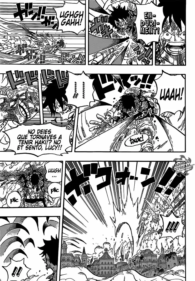 One Piece (Català) - Capítulo 790 - Página 9 - LectorTMOo