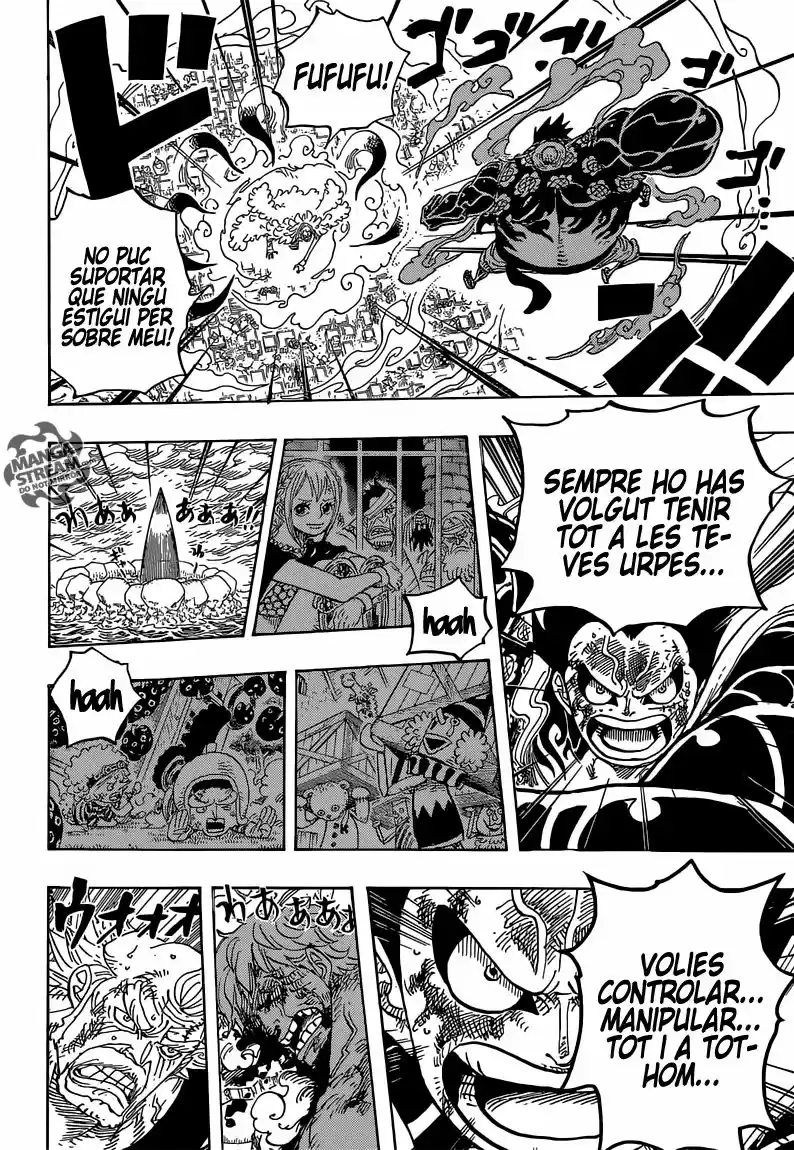 One Piece (Català) - Capítulo 790 - Página 14 - LectorTMOo