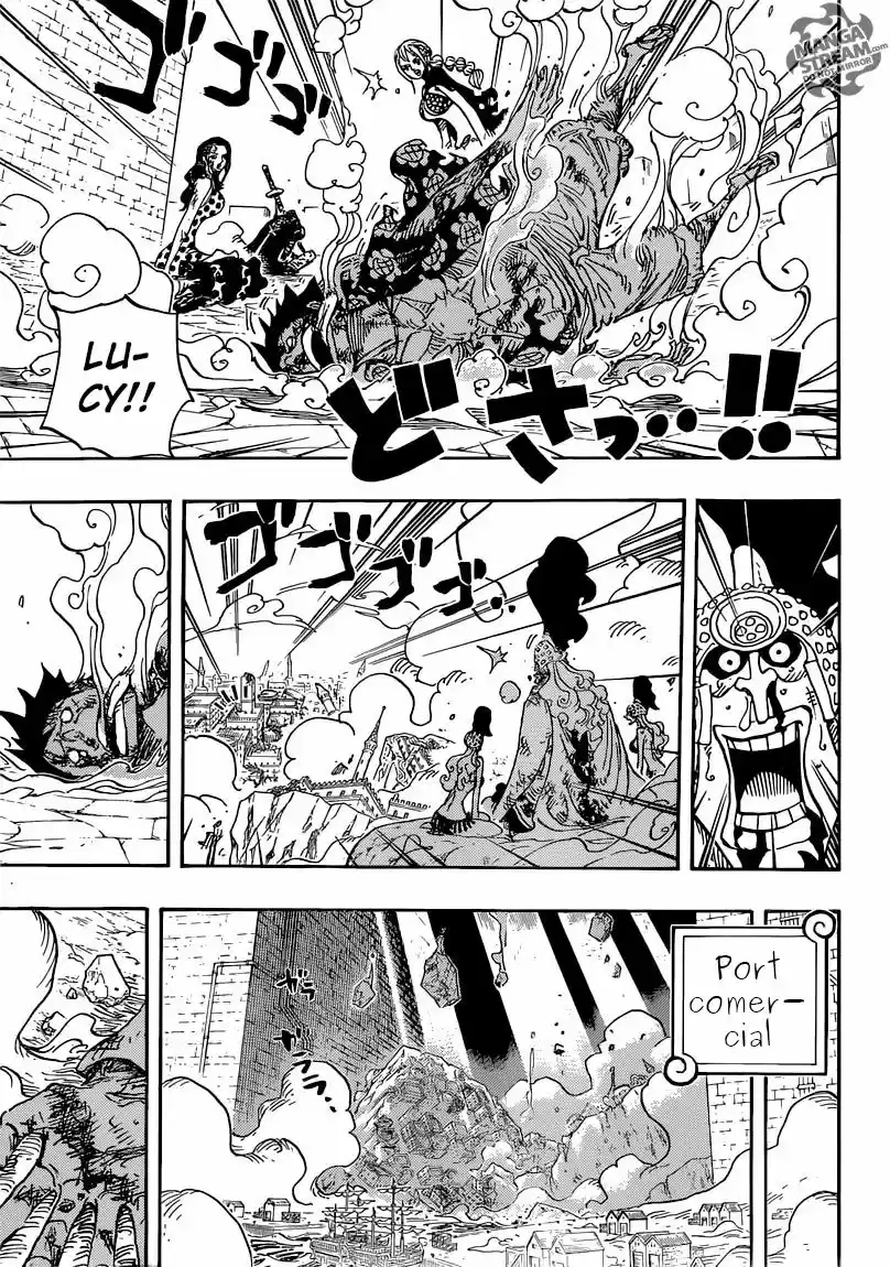 One Piece (Català) - Capítulo 791 - Página 5 - LectorTMOo