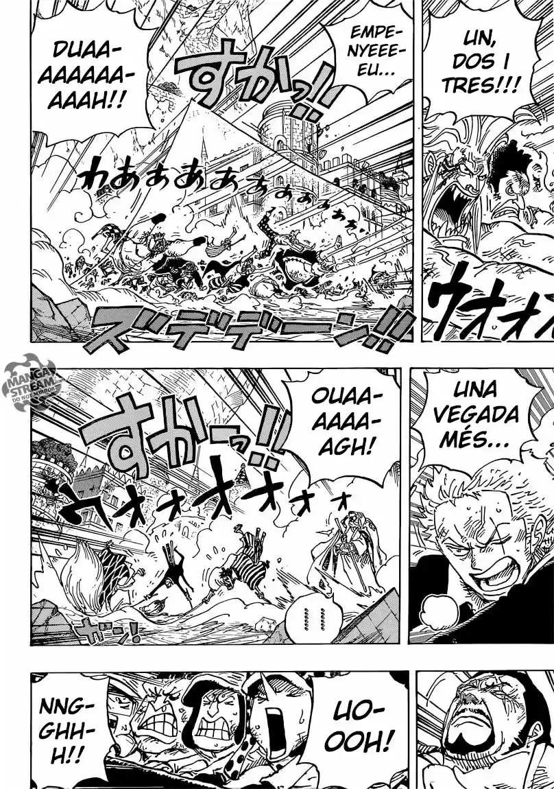 One Piece (Català) - Capítulo 791 - Página 8 - LectorTMOo