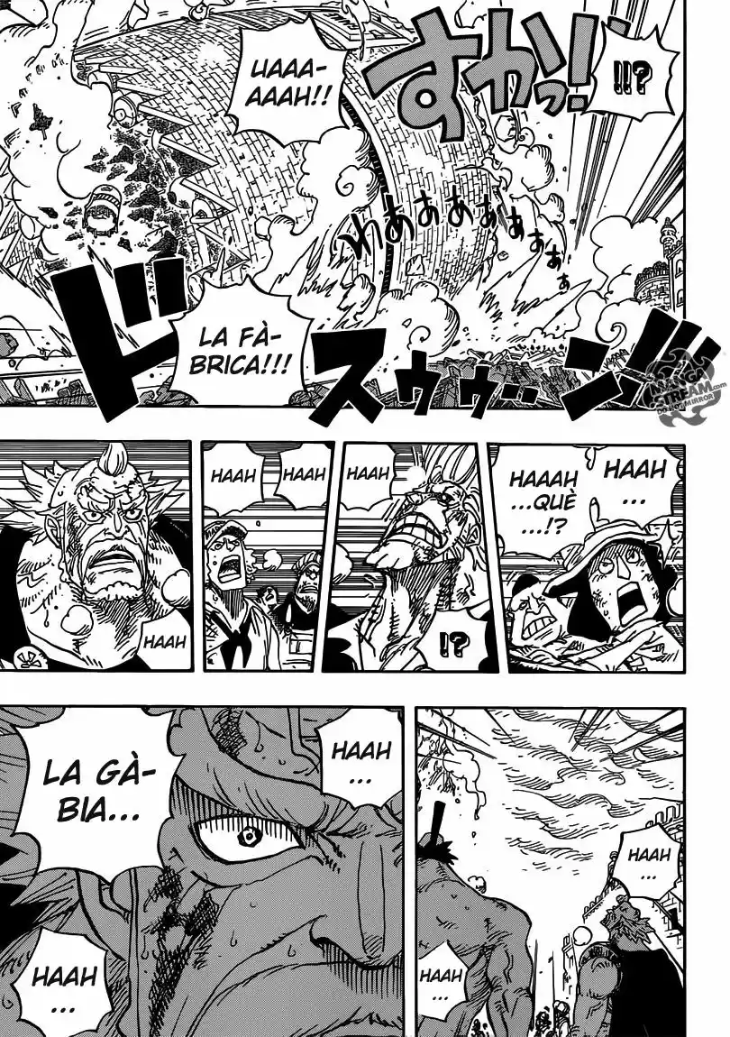 One Piece (Català) - Capítulo 791 - Página 9 - LectorTMOo