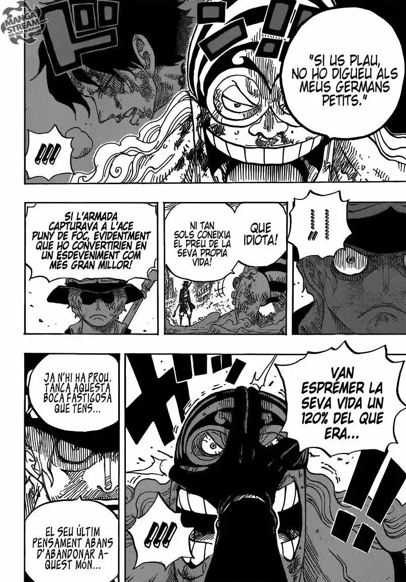 One Piece (Català) - Capítulo 792 - Página 4 - LectorTMOo