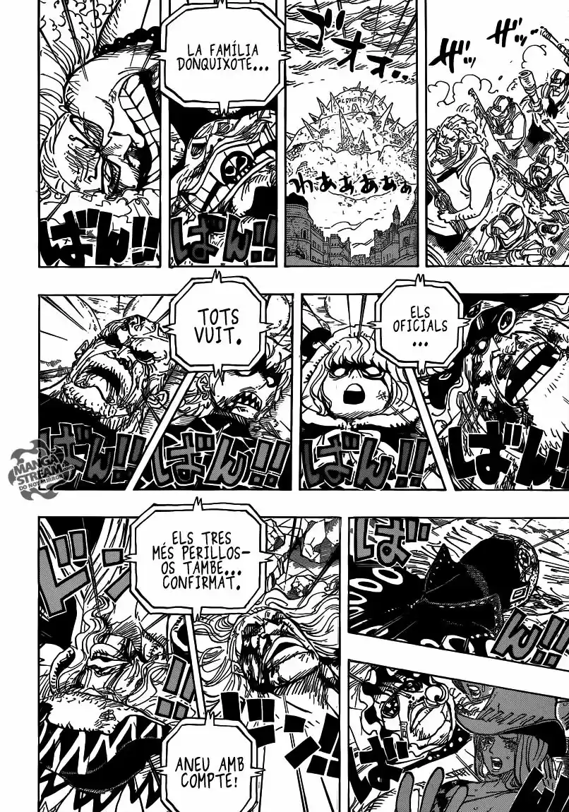 One Piece (Català) - Capítulo 792 - Página 8 - LectorTMOo
