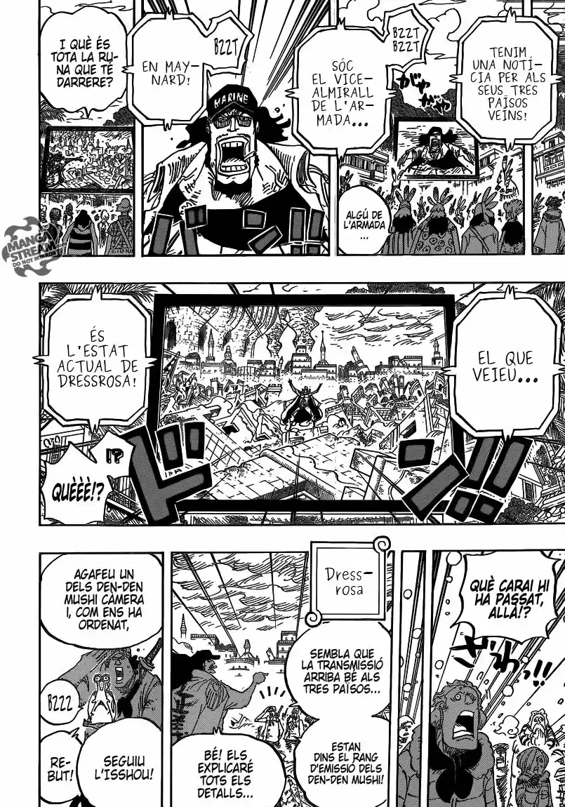 One Piece (Català) - Capítulo 792 - Página 10 - LectorTMOo