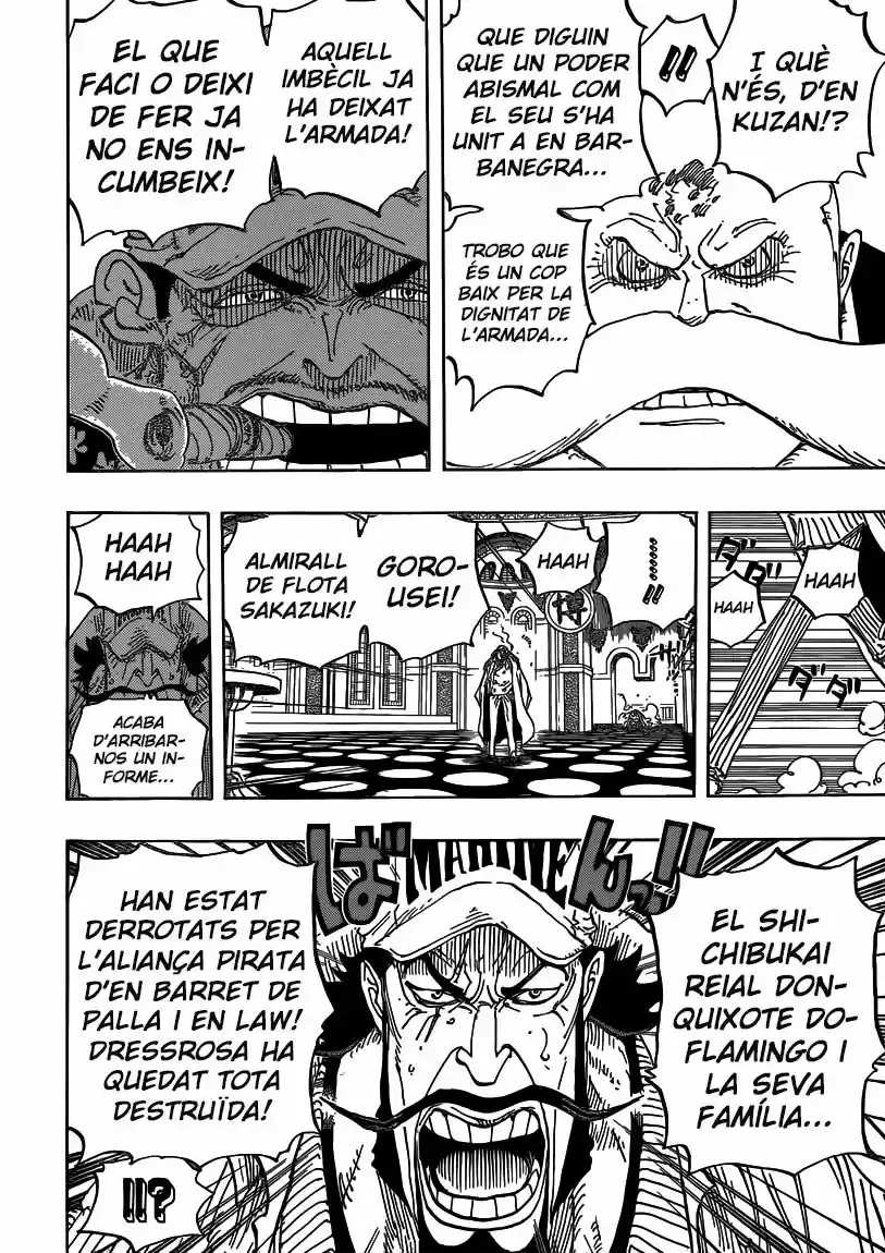One Piece (Català) - Capítulo 793 - Página 5 - LectorTMOo