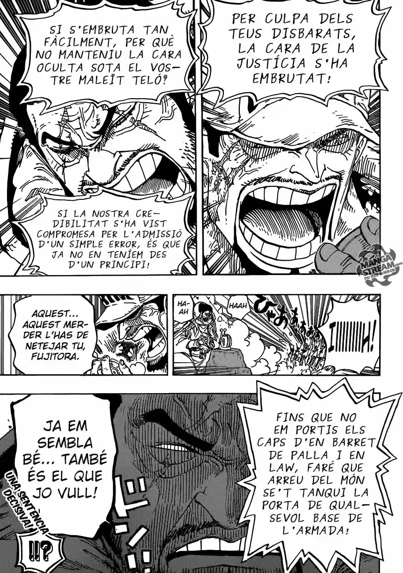 One Piece (Català) - Capítulo 793 - Página 14 - LectorTMOo
