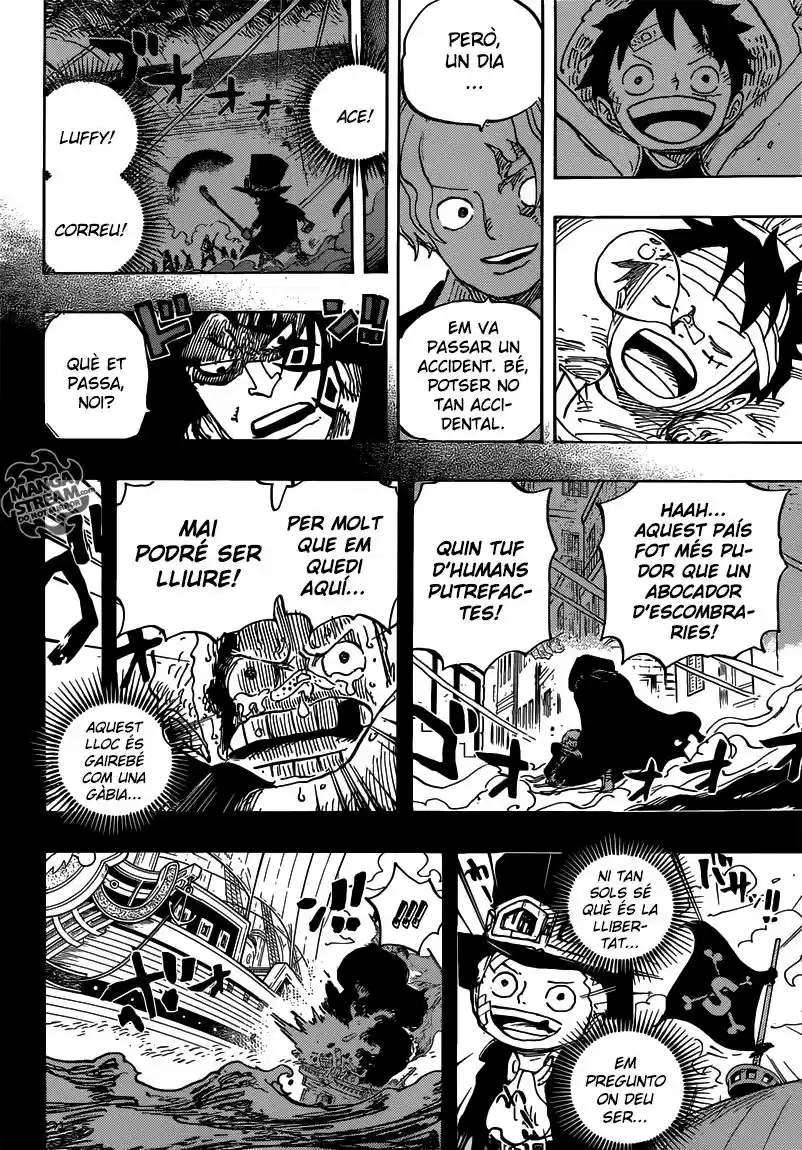 One Piece (Català) - Capítulo 794 - Página 4 - LectorTMOo
