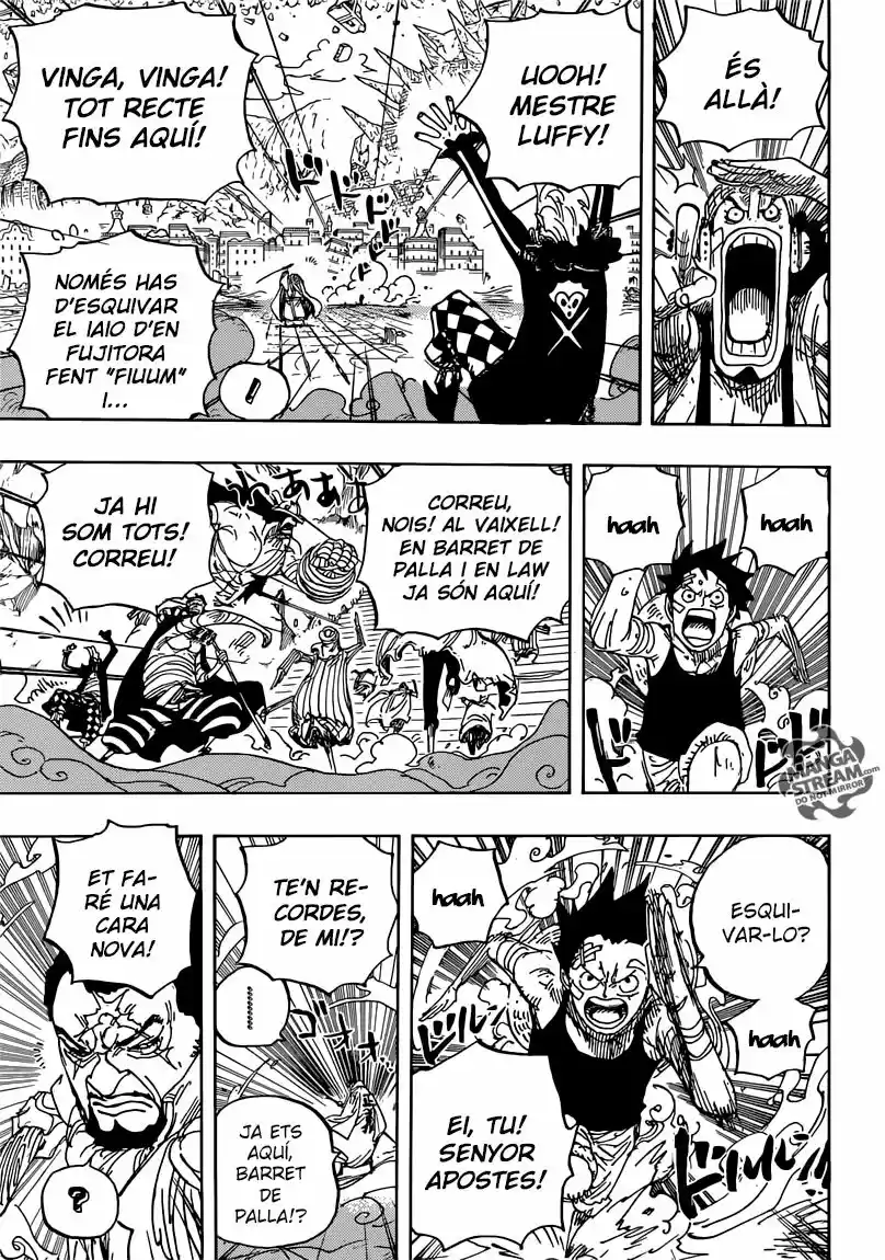 One Piece (Català) - Capítulo 798 - Página 14 - LectorTMOo