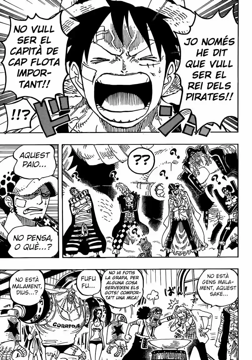 One Piece (Català) - Capítulo 800 - Página 4 - LectorTMOo