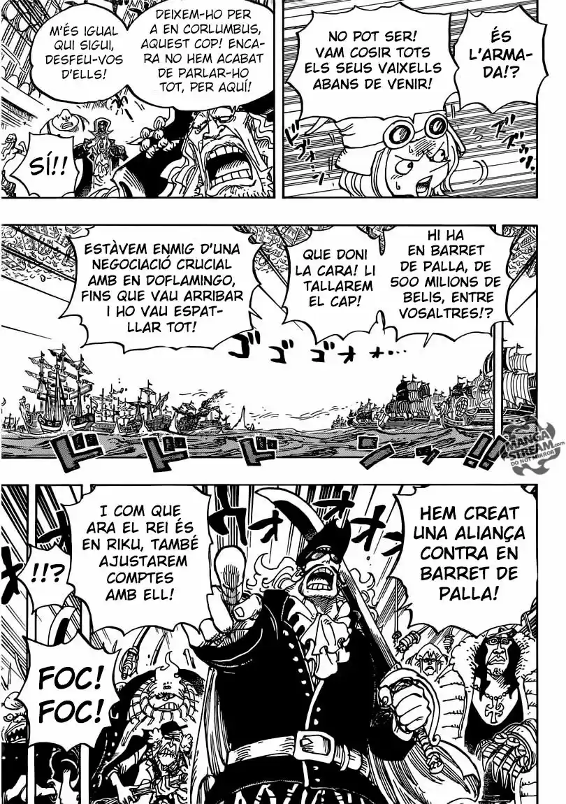 One Piece (Català) - Capítulo 800 - Página 6 - LectorTMOo
