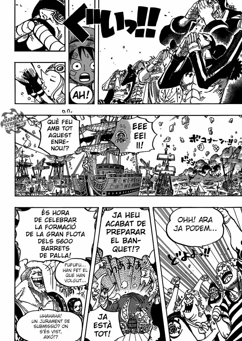 One Piece (Català) - Capítulo 800 - Página 10 - LectorTMOo