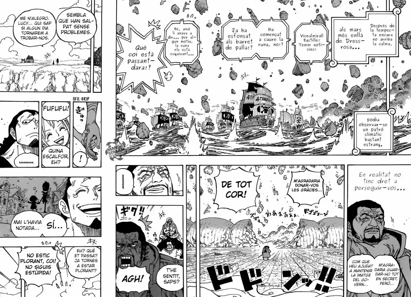 One Piece (Català) - Capítulo 800 - Página 12 - LectorTMOo