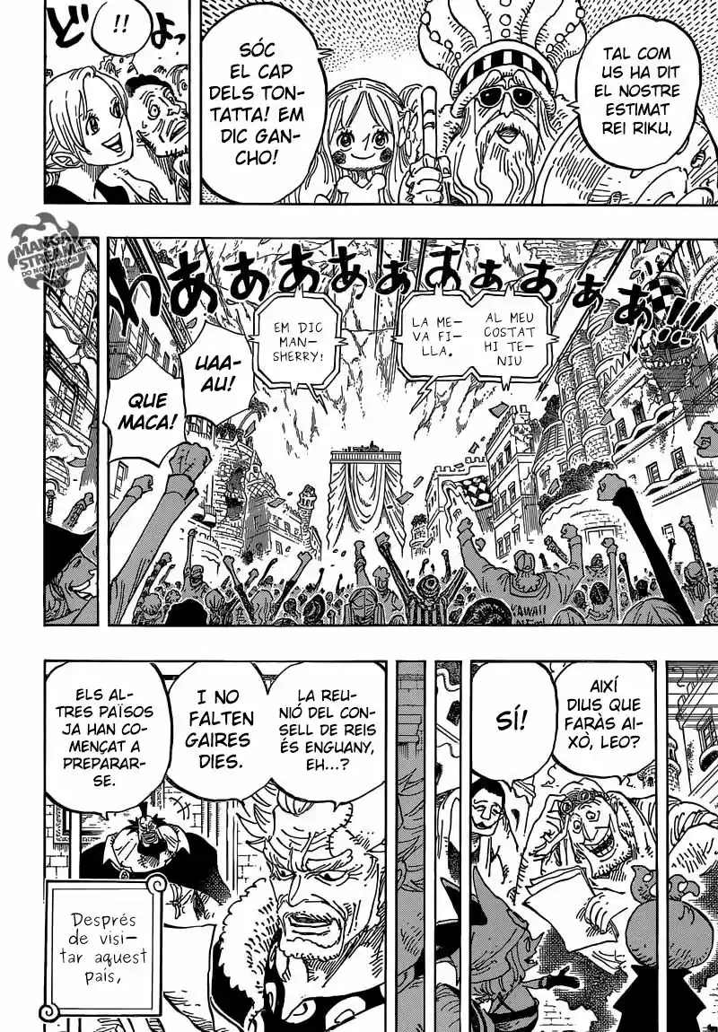 One Piece (Català) - Capítulo 801 - Página 4 - LectorTMOo