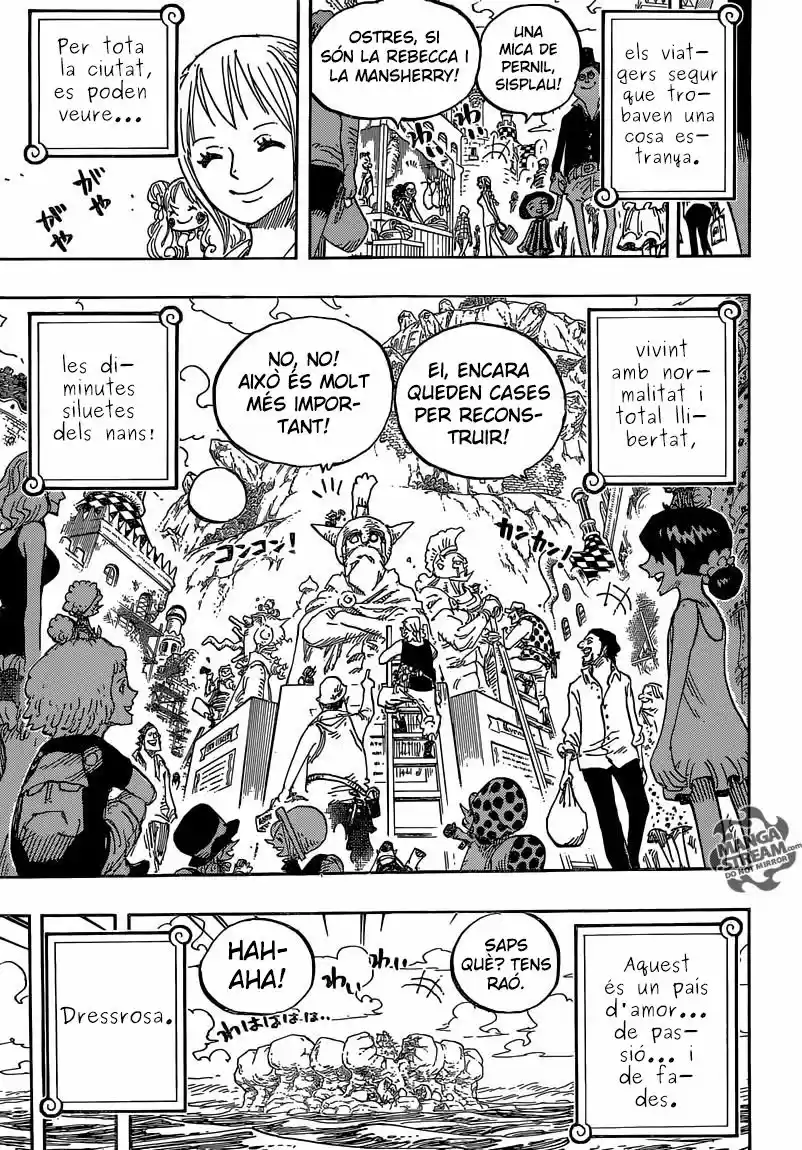 One Piece (Català) - Capítulo 801 - Página 5 - LectorTMOo