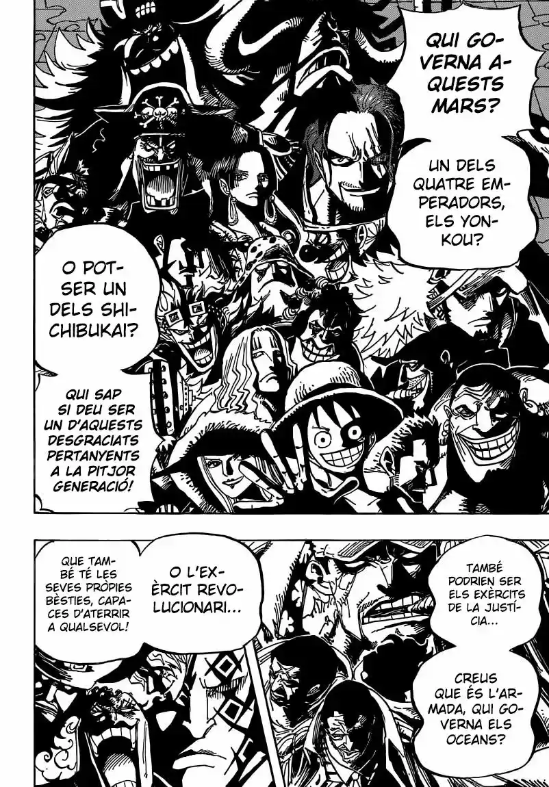 One Piece (Català) - Capítulo 801 - Página 8 - LectorTMOo