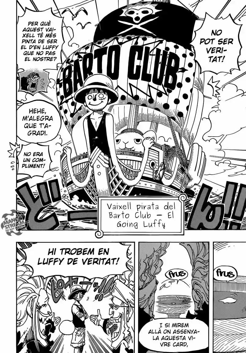 One Piece (Català) - Capítulo 801 - Página 11 - LectorTMOo