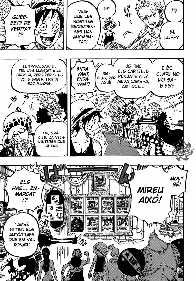 One Piece (Català) - Capítulo 801 - Página 14 - LectorTMOo