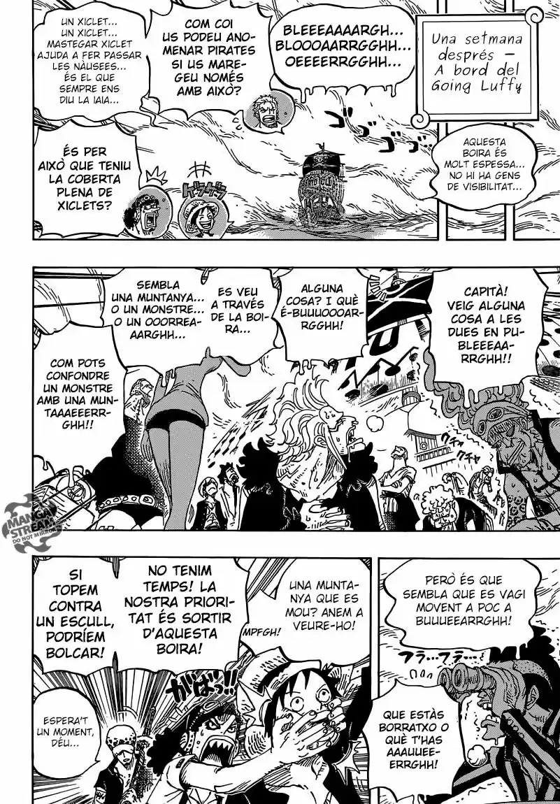 One Piece (Català) - Capítulo 802 - Página 12 - LectorTMOo