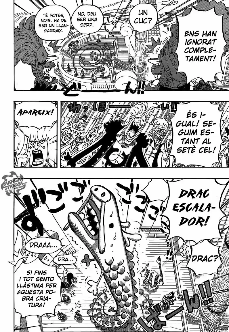 One Piece (Català) - Capítulo 803 - Página 4 - LectorTMOo