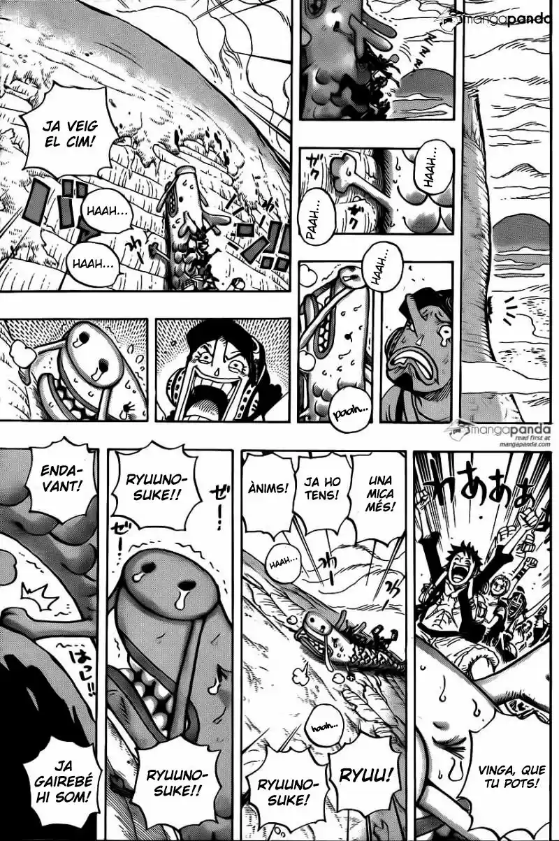 One Piece (Català) - Capítulo 804 - Página 7 - LectorTMOo