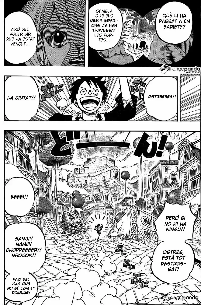 One Piece (Català) - Capítulo 804 - Página 14 - LectorTMOo