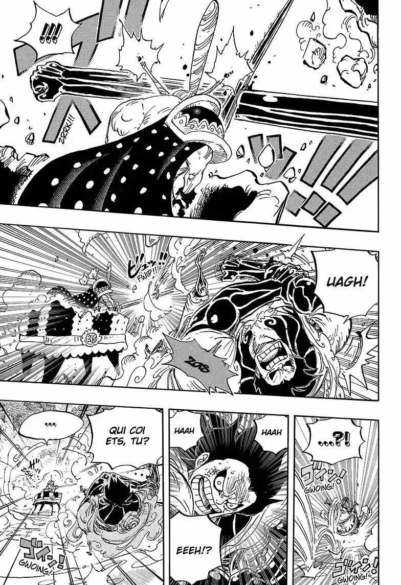 One Piece (Català) - Capítulo 838 - Página 5 - LectorTMOo