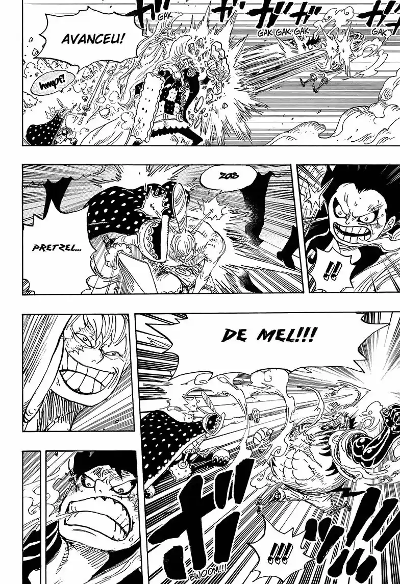 One Piece (Català) - Capítulo 838 - Página 10 - LectorTMOo