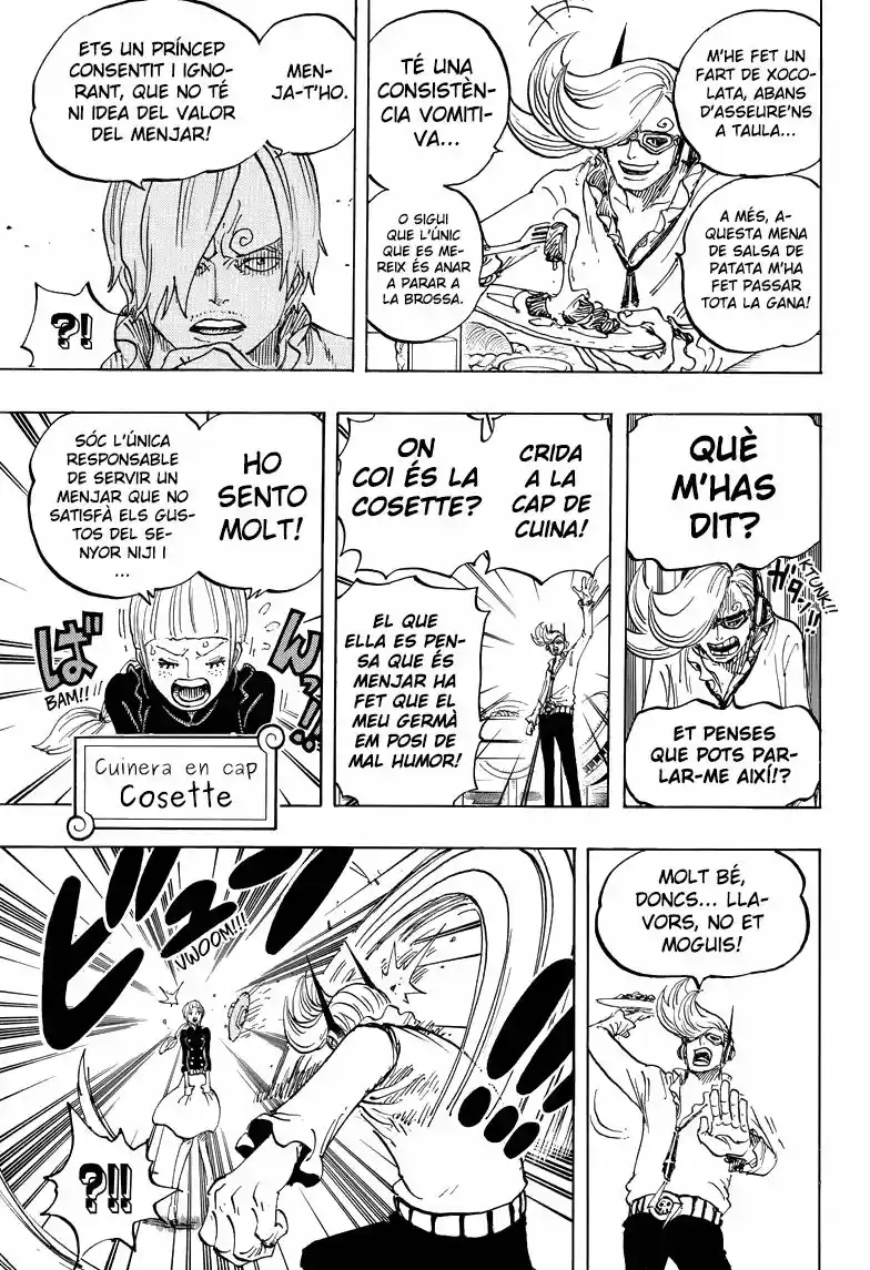 One Piece (Català) - Capítulo 839 - Página 4 - LectorTMOo