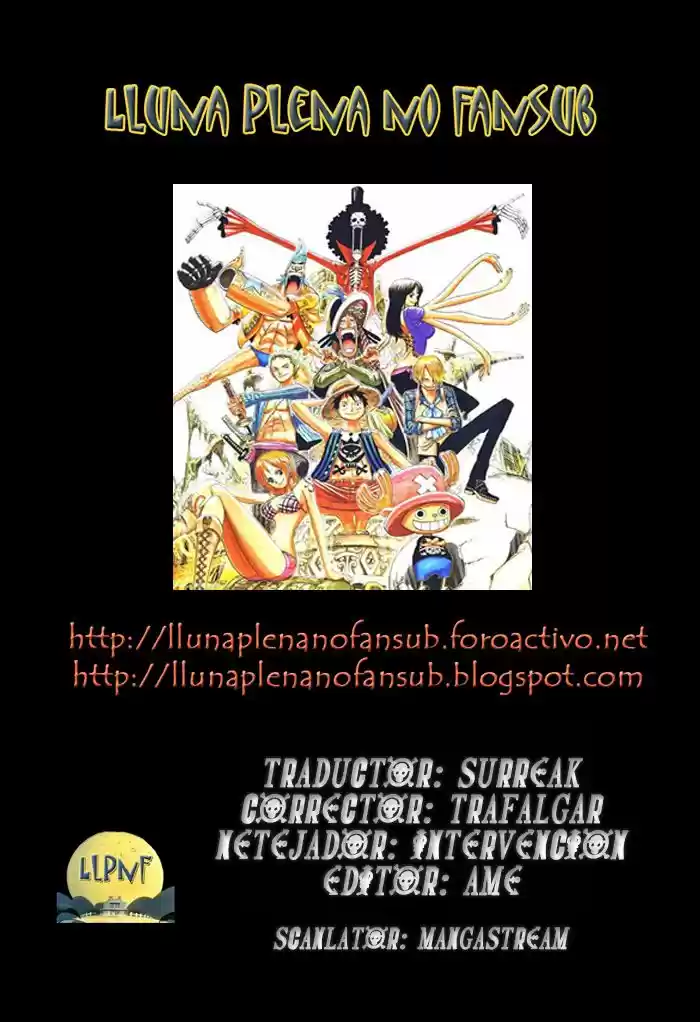 One Piece (Català) - Capítulo 843 - Página 17 - LectorTMOo