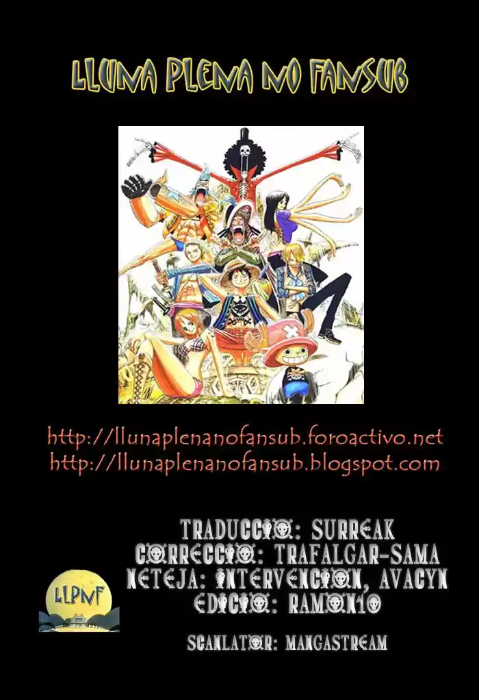 One Piece (Català) - Capítulo 847 - Página 18 - LectorTMOo