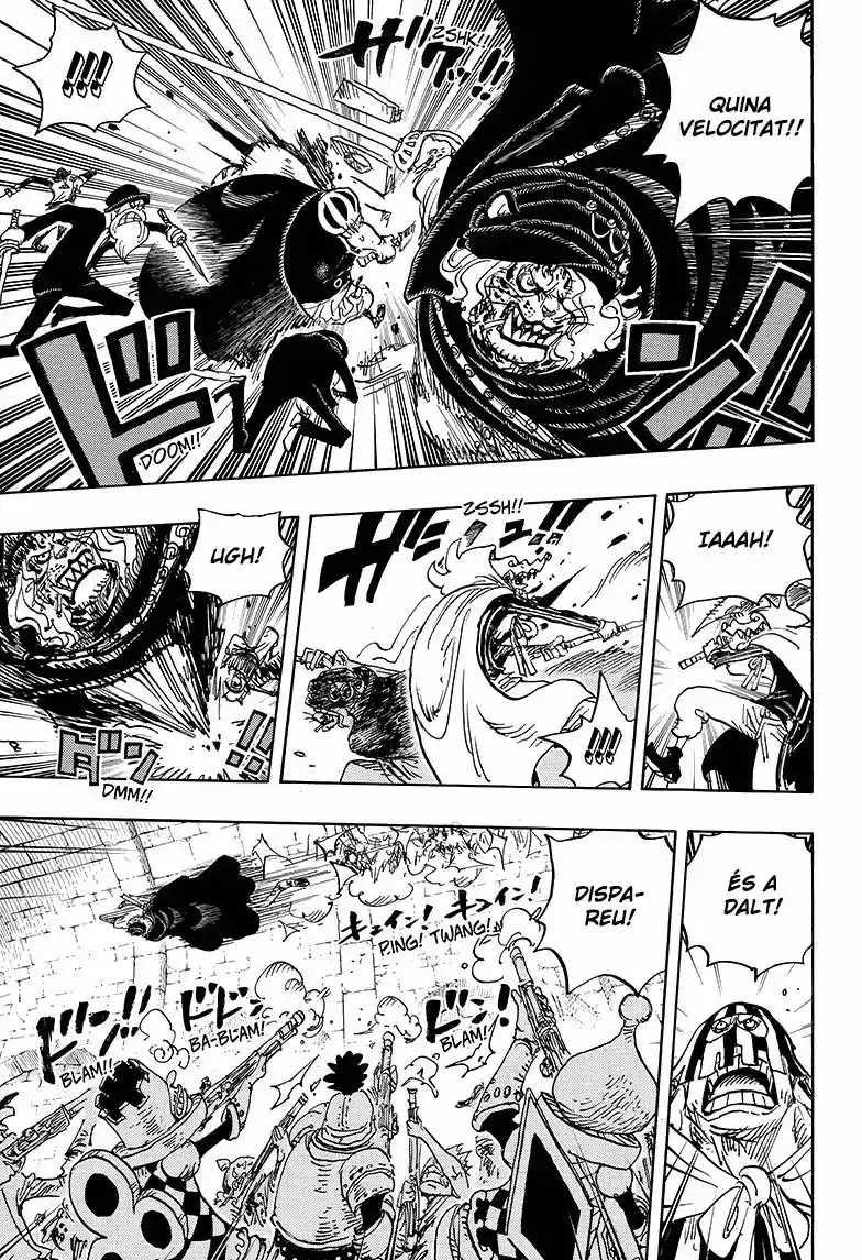 One Piece (Català) - Capítulo 848 - Página 8 - LectorTMOo