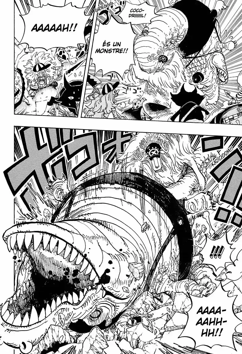 One Piece (Català) - Capítulo 849 - Página 8 - LectorTMOo