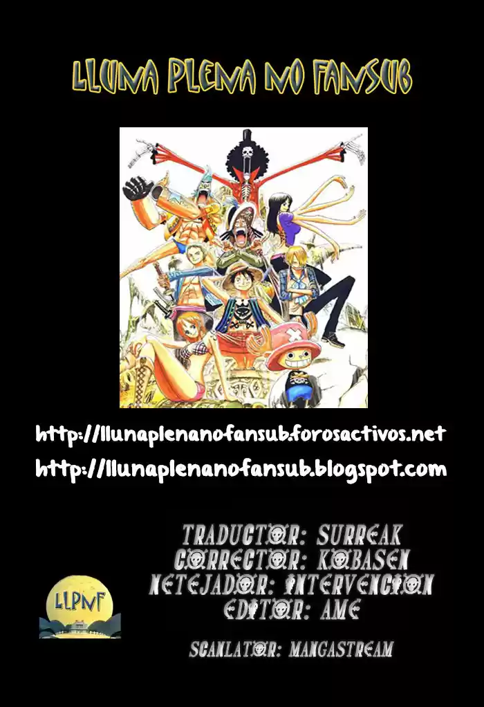 One Piece (Català) - Capítulo 861 - Página 16 - LectorTMOo