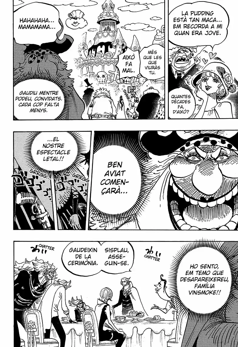 One Piece (Català) - Capítulo 862 - Página 5 - LectorTMOo