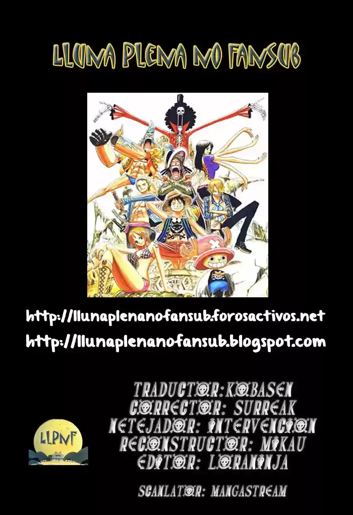 One Piece (Català) - Capítulo 864 - Página 17 - LectorTMOo