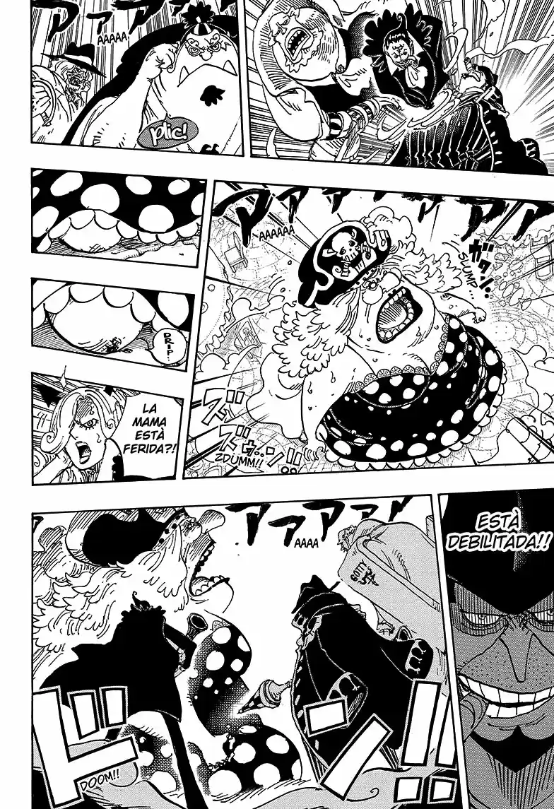 One Piece (Català) - Capítulo 865 - Página 13 - LectorTMOo