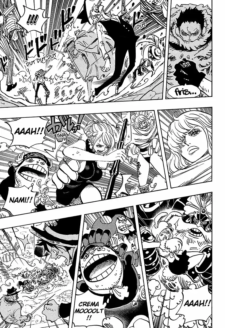 One Piece (Català) - Capítulo 869 - Página 5 - LectorTMOo