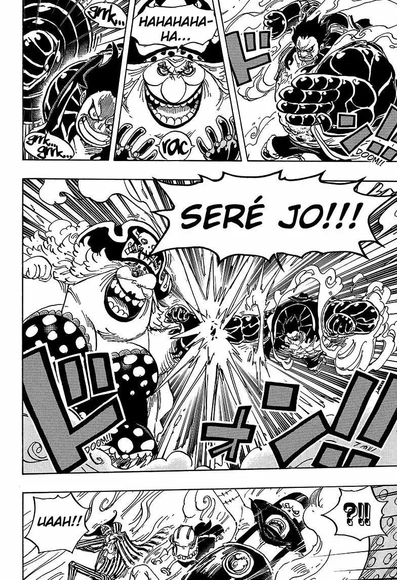 One Piece (Català) - Capítulo 871 - Página 8 - LectorTMOo