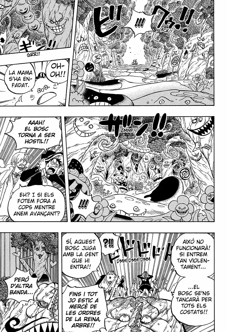 One Piece (Català) - Capítulo 874 - Página 11 - LectorTMOo