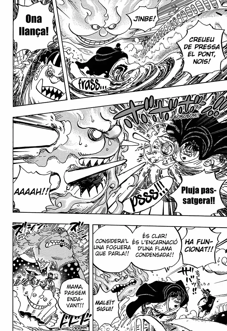 One Piece (Català) - Capítulo 875 - Página 8 - LectorTMOo