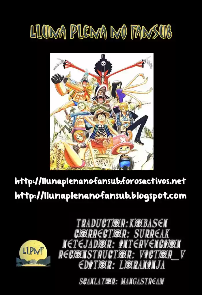 One Piece (Català) - Capítulo 876 - Página 17 - LectorTMOo
